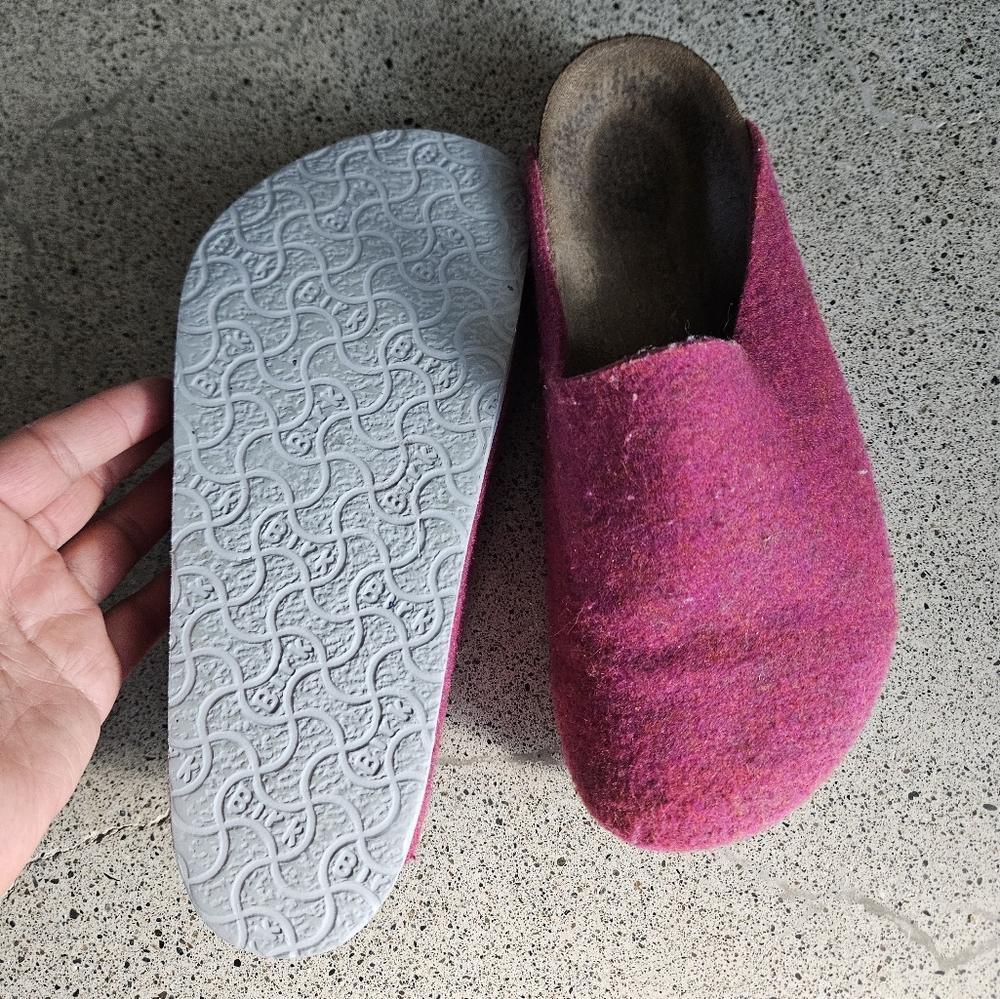 Birkenstock Clogs